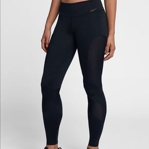 Nike Athletic Leggings